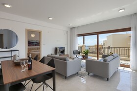 Aphrodite Hills Rentals - Premium Serviced Apartments
