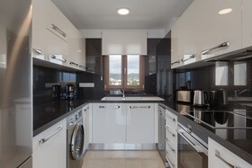 Aphrodite Hills Rentals - Premium Serviced Apartments