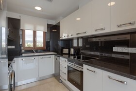 Aphrodite Hills Rentals - Premium Serviced Apartments