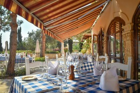 Aphrodite Hills Rentals - Premium Serviced Apartments