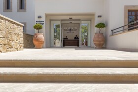 Aphrodite Hills Rentals - Premium Serviced Apartments
