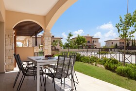 Aphrodite Hills Rentals - Premium Serviced Apartments