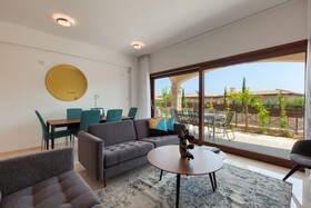 Aphrodite Hills Rentals - Premium Serviced Apartments