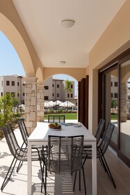 Aphrodite Hills Rentals - Premium Serviced Apartments