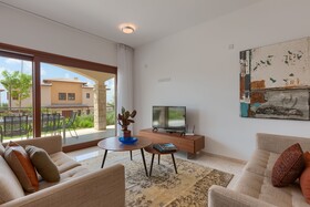 Aphrodite Hills Rentals - Premium Serviced Apartments