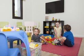 Aphrodite Hills Rentals - Premium Serviced Apartments