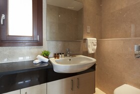 Aphrodite Hills Rentals - Premium Serviced Apartments