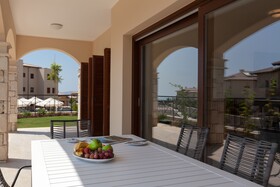 Aphrodite Hills Rentals - Premium Serviced Apartments