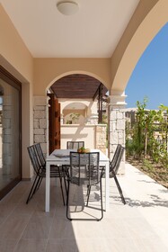Aphrodite Hills Rentals - Premium Serviced Apartments