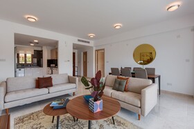 Aphrodite Hills Rentals - Premium Serviced Apartments