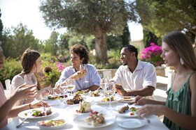 Aphrodite Hills Rentals - Premium Serviced Apartments
