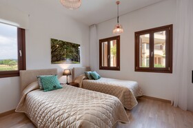 Aphrodite Hills Rentals - Premium Serviced Apartments