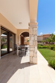 Aphrodite Hills Rentals - Premium Serviced Apartments