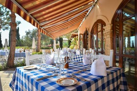 Aphrodite Hills Rentals - Premium Serviced Apartments