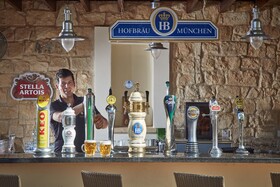 Aphrodite Hills Rentals - Premium Serviced Apartments