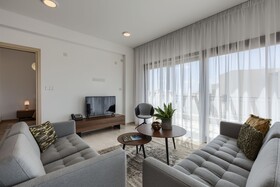 Aphrodite Hills Rentals - Premium Serviced Apartments