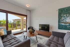 Aphrodite Hills Rentals - Premium Serviced Apartments