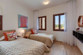 Aphrodite Hills Rentals - Premium Serviced Apartments