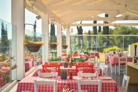 Aphrodite Hills Rentals - Premium Serviced Apartments