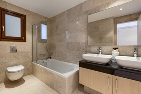 Aphrodite Hills Rentals - Premium Serviced Apartments