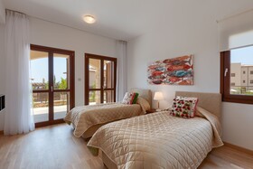 Aphrodite Hills Rentals - Premium Serviced Apartments