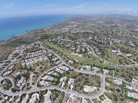 Aphrodite Hills Rentals - The Mythos Villa Collection