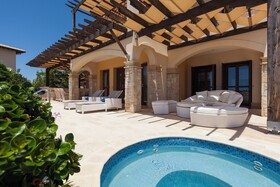 Aphrodite Hills Rentals - The Mythos Villa Collection