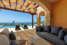 Aphrodite Hills Rentals - The Mythos Villa Collection