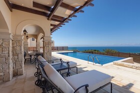 Aphrodite Hills Rentals - The Mythos Villa Collection