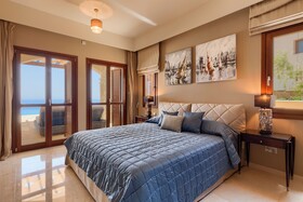 Aphrodite Hills Rentals - The Mythos Villa Collection