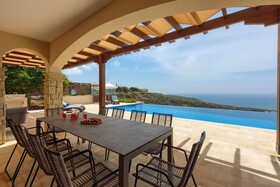 Aphrodite Hills Rentals - The Mythos Villa Collection