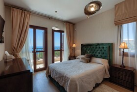 Aphrodite Hills Rentals - The Mythos Villa Collection