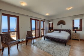 Aphrodite Hills Rentals - The Mythos Villa Collection