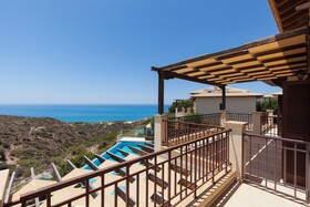 Aphrodite Hills Rentals - The Mythos Villa Collection