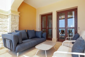 Aphrodite Hills Rentals - The Mythos Villa Collection