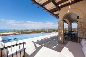 Aphrodite Hills Rentals - The Mythos Villa Collection