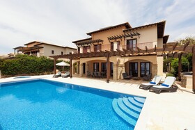 Aphrodite Hills Rentals - The Mythos Villa Collection