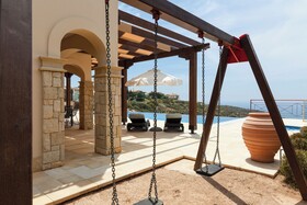 Aphrodite Hills Rentals - The Mythos Villa Collection
