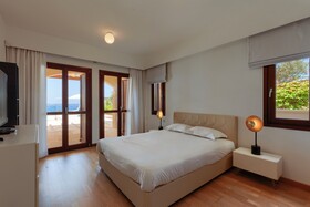 Aphrodite Hills Rentals - The Mythos Villa Collection