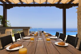 Aphrodite Hills Rentals - The Mythos Villa Collection
