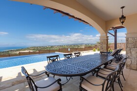 Aphrodite Hills Rentals - The Mythos Villa Collection