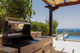 Aphrodite Hills Rentals - The Mythos Villa Collection