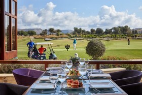 Aphrodite Hills Rentals - The Mythos Villa Collection