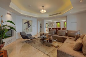 Aphrodite Hills Rentals - The Mythos Villa Collection