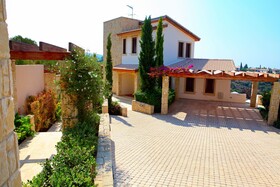 Aphrodite Hills Rentals - The Mythos Villa Collection