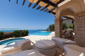 Aphrodite Hills Rentals - The Mythos Villa Collection
