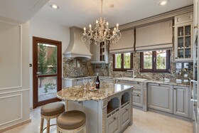 Aphrodite Hills Rentals - The Mythos Villa Collection
