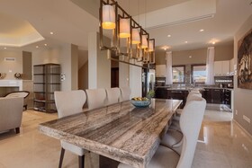 Aphrodite Hills Rentals - The Mythos Villa Collection