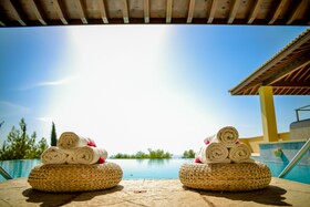 Aphrodite Hills Rentals - The Mythos Villa Collection