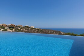 Aphrodite Hills Rentals - The Mythos Villa Collection